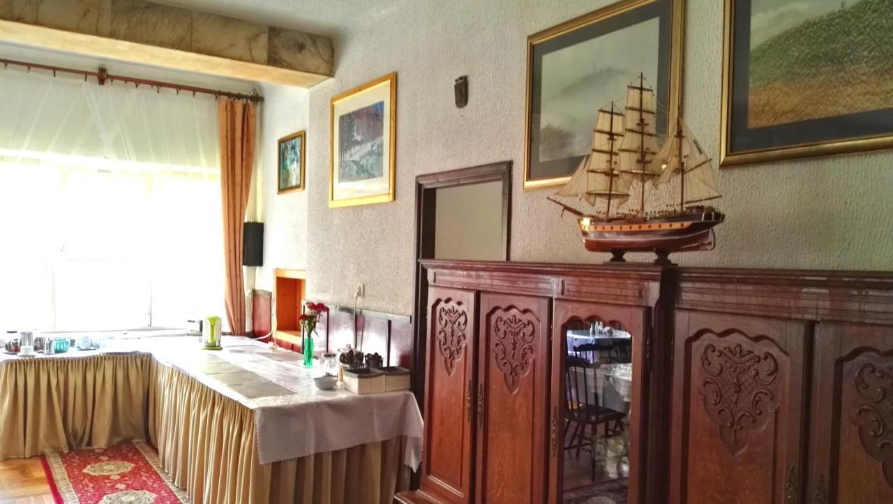 Bed and Breakfast Domy Wczasowe Tryumfy Крыница-Здруй Экстерьер фото