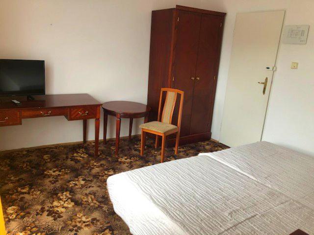 Bed and Breakfast Domy Wczasowe Tryumfy Крыница-Здруй Экстерьер фото